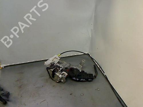 Used Rear left lock PEUGEOT 107 (PM_, PN_) 1.0 (68 hp) 26083558
