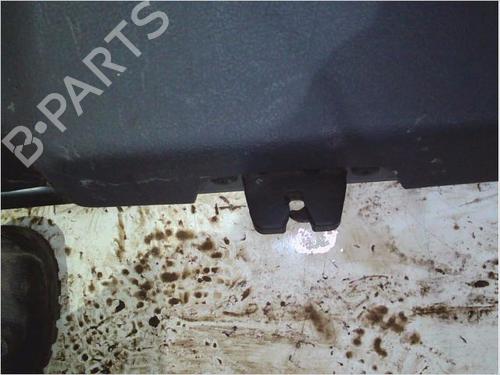Used Electronic module CITROËN C5 II (RC_) 1.6 HDi (RC8HZB) (109 hp) 26113222