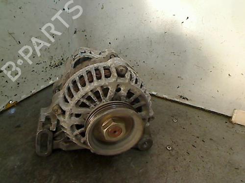 Generator RENAULT TWINGO I (C06_) 1.2 (C066, C068) (58 hp) 31847296