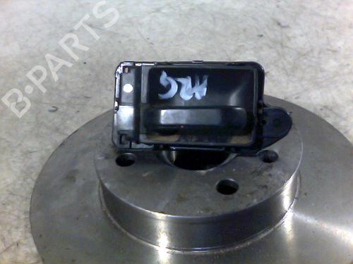 Used Rear left interior door handle CITROËN AX (ZA-_) 11 4x4 (54 hp) 26083443