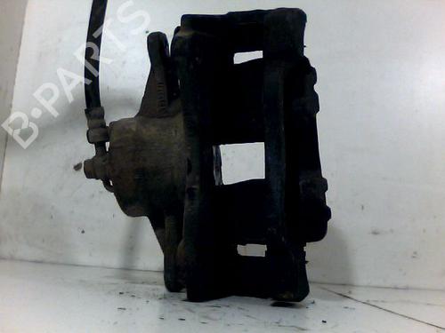Right front brake caliper TOYOTA COROLLA Verso (ZER_, ZZE12_, R1_) 2.0 D-4D (CUR10_, CUR10R) | BP26076731M104 