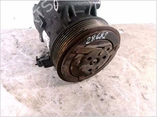 AC compressor RENAULT SCÉNIC II (JM0/1_) 1.9 dCi | BP26106401M34 