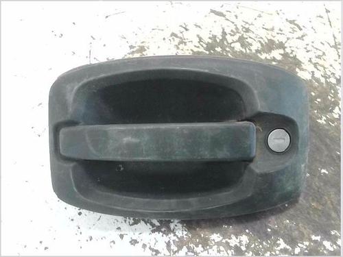 Used Front left exterior door handle Front left exterior door handle PEUGEOT BOXER Van 2.0 BlueHDi 160 (163 hp) 36413008 36413008