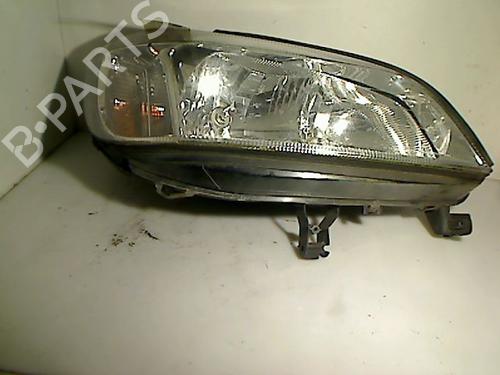 Højre forlygte OPEL ZAFIRA A MPV (T98) 2.0 DTI 16V (F75) (101 hp) 26077397