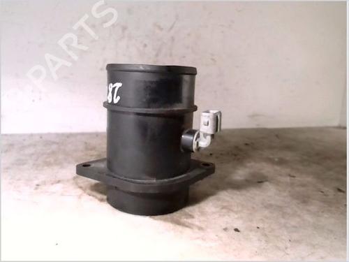 Used Mass air flow sensor RENAULT KANGOO Express (FW0/1_) 1.5 dCi 85 (FW0K, FW0L, FW0B) (86 hp) 26105157