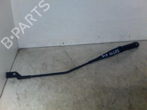 Used Front windshield wiper arm FORD FIESTA VI (CB1, CCN) 1.25 (60 hp) 26084303