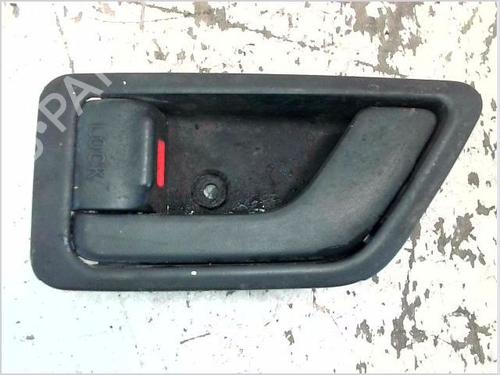 Used Front left interior door handle HYUNDAI GETZ (TB) 1.5 CRDi (82 hp) 29019437