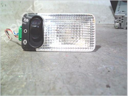 Used Interior roof light Interior roof light PEUGEOT 107 (PM_, PN_) 1.0 (68 hp) 36645013 36645013
