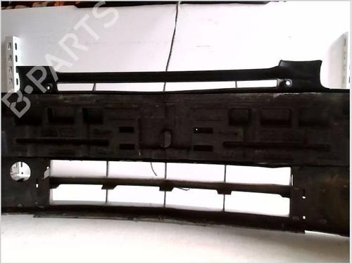 Front bumper RENAULT KANGOO (KC0/1_) 1.4 (KC0C, KC0H, KC0B, KC0M) | BP29526903C7 