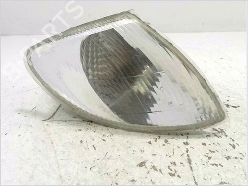 Blinklys fortil højre RENAULT MEGANE Scenic (JA0/1_) 1.9 dTi (JA0N) (98 hp) 28113206