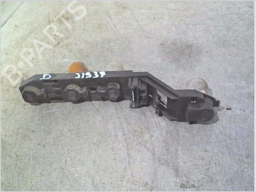 Used Right taillight Right taillight RENAULT MEGANE II Estate (KM0/1_) 1.6 (113 hp) 36219027 36219027