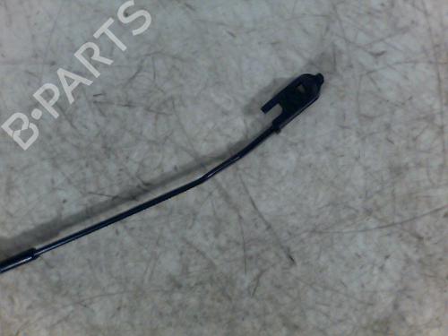 Front windshield wiper arm PEUGEOT 307 (3A/C) 1.6 16V | BP26084825C143 