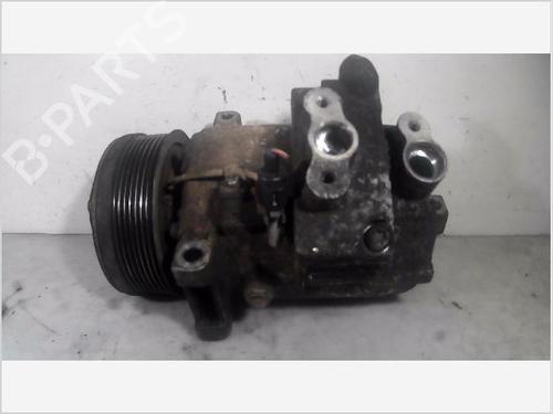 Used AC compressor SUZUKI GRAND VITARA II (JT, TE, TD) 1.9 DDiS All-wheel Drive (JT419, TD44, JB419WD, JB419XD,... (129 hp) 26103334