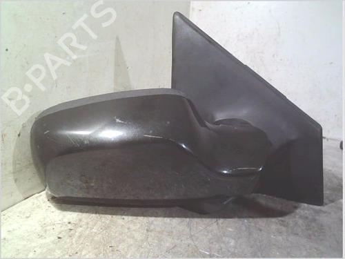 Right mirror RENAULT CLIO III (BR0/1, CR0/1) 1.4 16V | BP29483067C27 