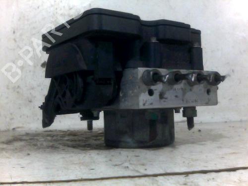 ABS Bremseaggregat ABS Bremseaggregat RENAULT CLIO IV (BH_) 1.5 dCi 75 (75 hp) 33614558 33614558