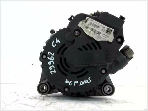 Alternator CITROËN C4 Grand Picasso II (DA_, DE_) 1.6 BlueHDi 120 | BP27362512M7 