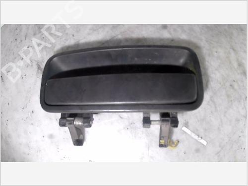 Used Front right exterior door handle ROVER 25 I Hatchback (RF) 2.0 iDT (101 hp) 26103258