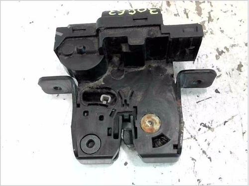 Used Electronic module RENAULT KANGOO / GRAND KANGOO II (KW0/1_) 1.5 dCi 70 (KW0V, KW0A) (68 hp) 29406352