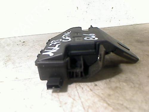 Tailgate lock BMW 3 (E46) 320 d | BP26071069C101 