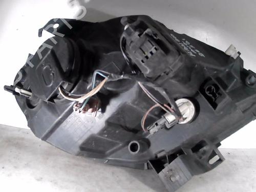 Left headlight RENAULT KANGOO (KC0/1_) 1.5 dCi (KC07) | BP26926630C28 