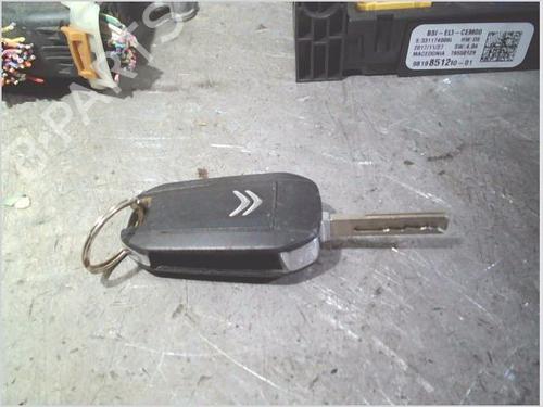 Engine control unit (ECU) CITROËN C3 III (SX) 1.6 BlueHDi 75 | BP38783880M57 - Image 4