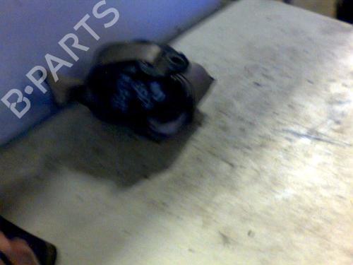 Used Front right seatbelt RENAULT 25 (B29_) 2.1 Turbo-D FWD (B290, B29W) (86 hp) 29341773