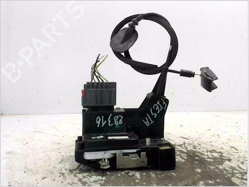 Used Front left lock FORD FIESTA V (JH_, JD_) 1.4 TDCi (68 hp) 33022995