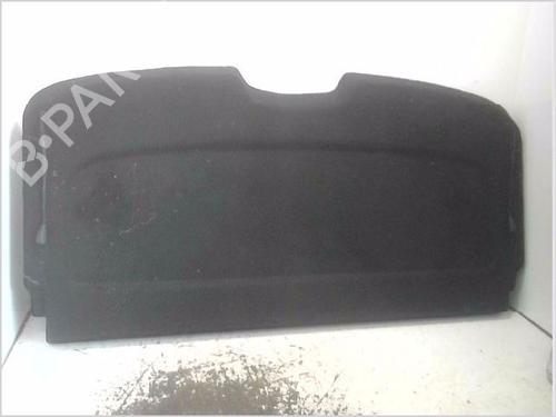 Used Rear parcel shelf Rear parcel shelf PEUGEOT 308 I (4A_, 4C_) 1.6 HDi (92 hp) 39982194 39982194