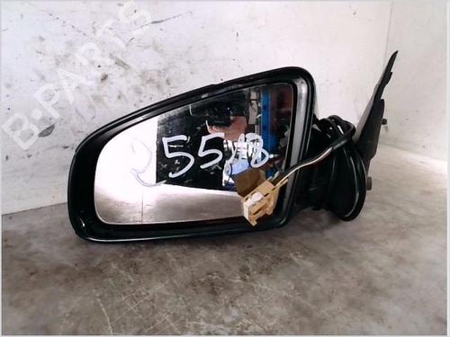 Used Left mirror AUDI A4 B7 (8EC) 2.0 TDI 16V (140 hp) 26103205