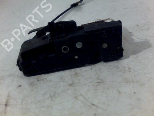 Rear right lock SEAT ALHAMBRA (7V8, 7V9) 1.9 TDI | BP26087269C99 