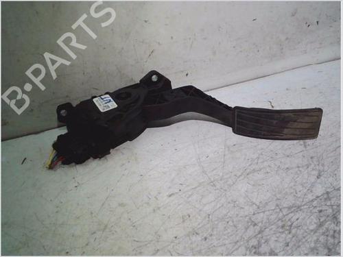 Pedal SUZUKI SWIFT III (MZ, EZ) 1.3 (RS413, ZC11S) (92 hp) 26116082