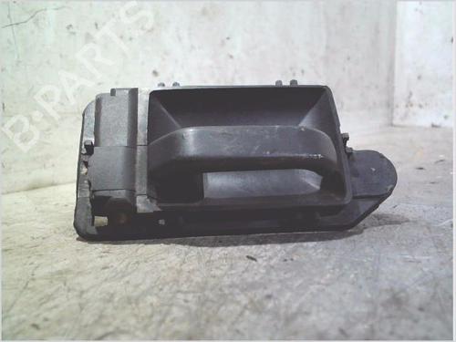 Used Rear left interior door handle Rear left interior door handle PEUGEOT 106 II (1A_, 1C_) 1.1 i (60 hp) 36409693 36409693