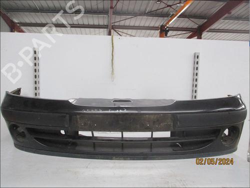 Used Front bumper RENAULT MEGANE I (BA0/1_) 1.9 dTi (BA1U) (80 hp) 26107703