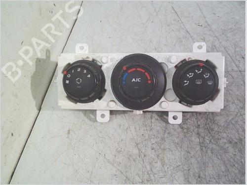 Klimabedienteil für RENAULT MASTER III Van (FV) 2.3 dCi 130 FWD (FV0M, FV0Y, FV0J, FV02, FV03) (130 hp) 26118307