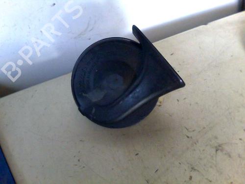 Clacson RENAULT MEGANE I (BA0/1_) 1.9 D Eco (BA0A, BA0U, BA0R) (64 hp) 31694473