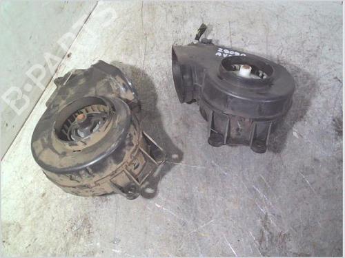 Used Heater blower motor Heater blower motor PEUGEOT 807 (EB_) 2.0 HDI (136 hp) 33548597 33548597