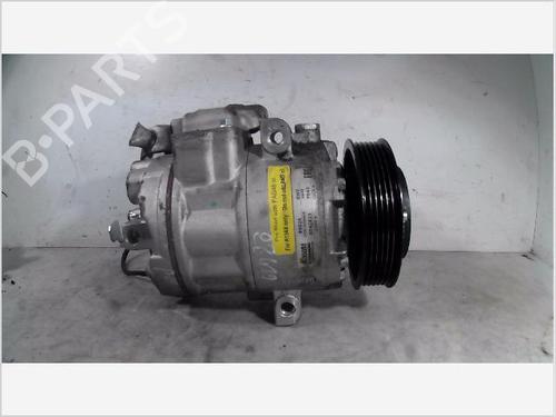AC compressor VW POLO (9N_, 9A_) 1.2 12V | BP26100560M34 