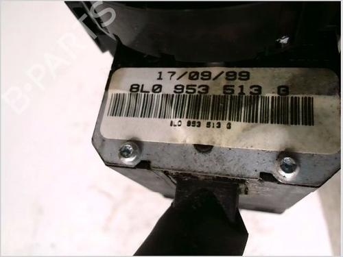 Steering column stalk VW GOLF IV (1J1) 1.6 | BP26105758I23 