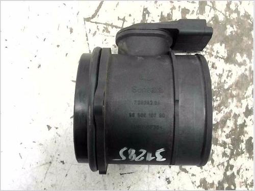 Used Mass air flow sensor PEUGEOT PARTNER Tepee 1.6 HDi 75 (16V) (75 hp) 30645689