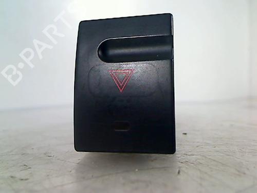Used Warning switch PEUGEOT 406 (8B) 2.1 TD 12V (109 hp) 26084182