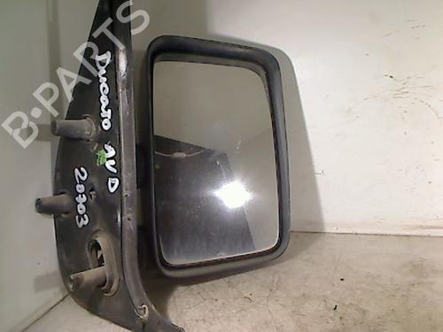 Right mirror FIAT DUCATO Van (230_) 2.5 TDI | BP29815442C27 