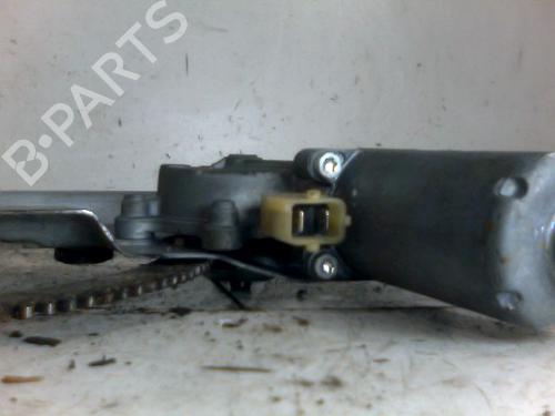 Rudehejsemekanisme ventre foran SAAB 9-3 (YS3D) 2.0 Turbo | BP26094486C22 