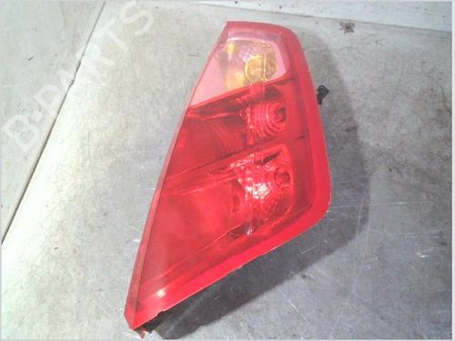 Used Right taillight Right taillight 38645361 38645361