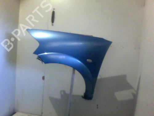 Used Left front fenders CITROËN C3 I (FC_, FN_) 1.4 HDi (68 hp) 26079117