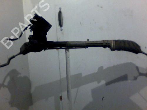 Used Steering rack MERCEDES-BENZ A-CLASS (W169) A 200 CDI (169.008, 169.308) (140 hp) 26072107