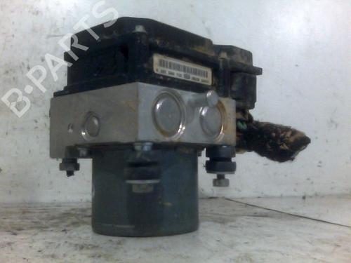 ABS pump CITROËN BERLINGO / BERLINGO FIRST Box Body/MPV (M_) 1.6 HDI 75 (MB9HW) | BP26081857M43 