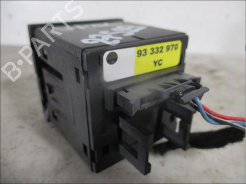 Warning switch OPEL MERIVA A MPV (X03) 1.7 CDTI (E75) | BP26094015I22 