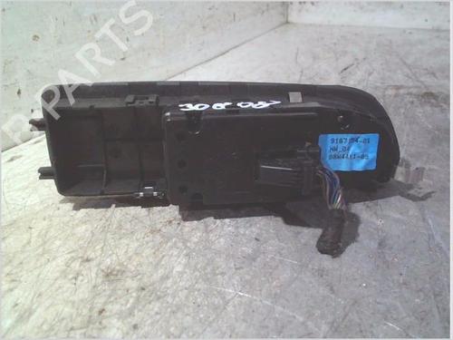 Pulsantiera BMW 1 (E81) 118 d | BP30937083I30