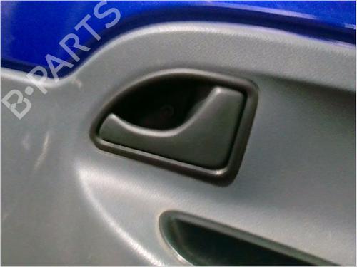 Used Front right interior door handle RENAULT KANGOO (KC0/1_) 1.4 (KC0C, KC0H, KC0B, KC0M) (75 hp) 29473095