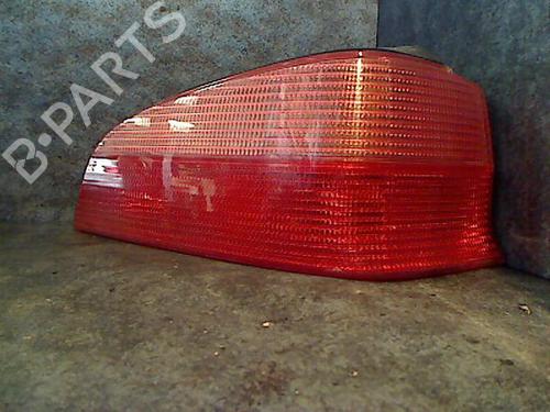 Right taillight PEUGEOT 106 II (1A_, 1C_) 1.0 i | BP26057711C35 